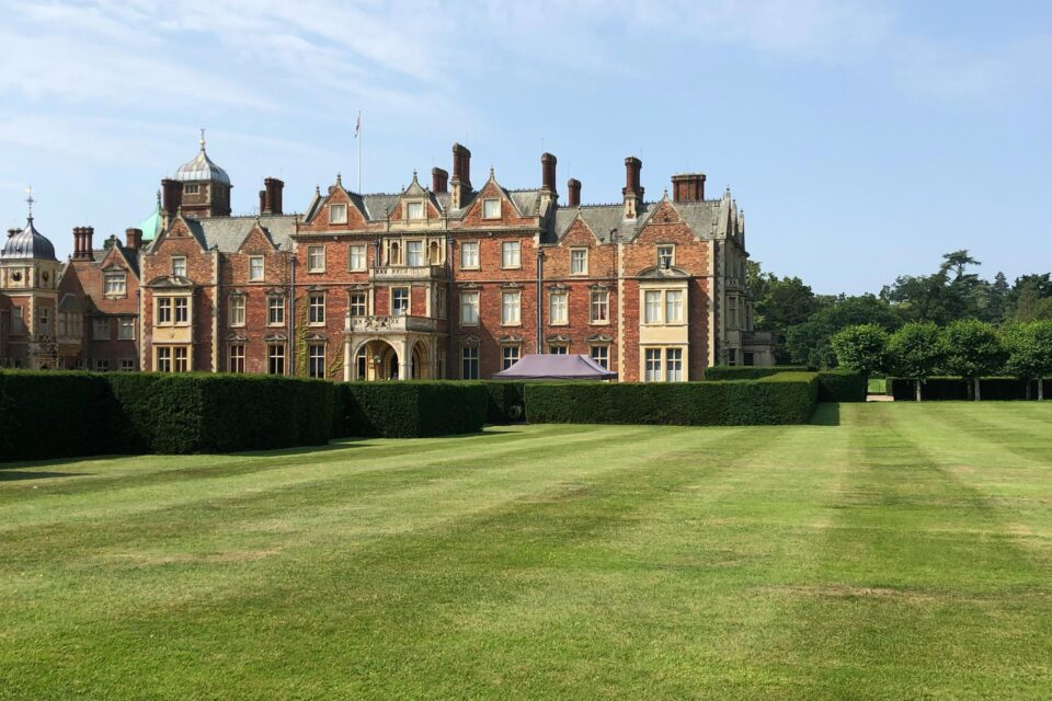 Sandringham Estate